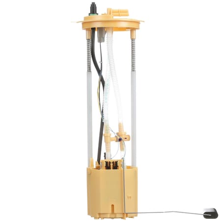 Delphi Fuel Pump Module Assembly, Fg1678 FG1678